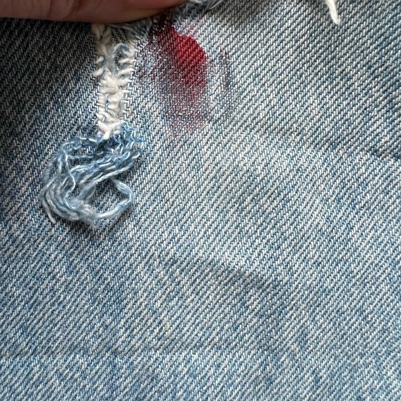 WEDGIE STRAIGHT FIT WOMEN'S JEANS - Picture 11 of 11